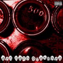 XTRiPx : Red Drug Stranger